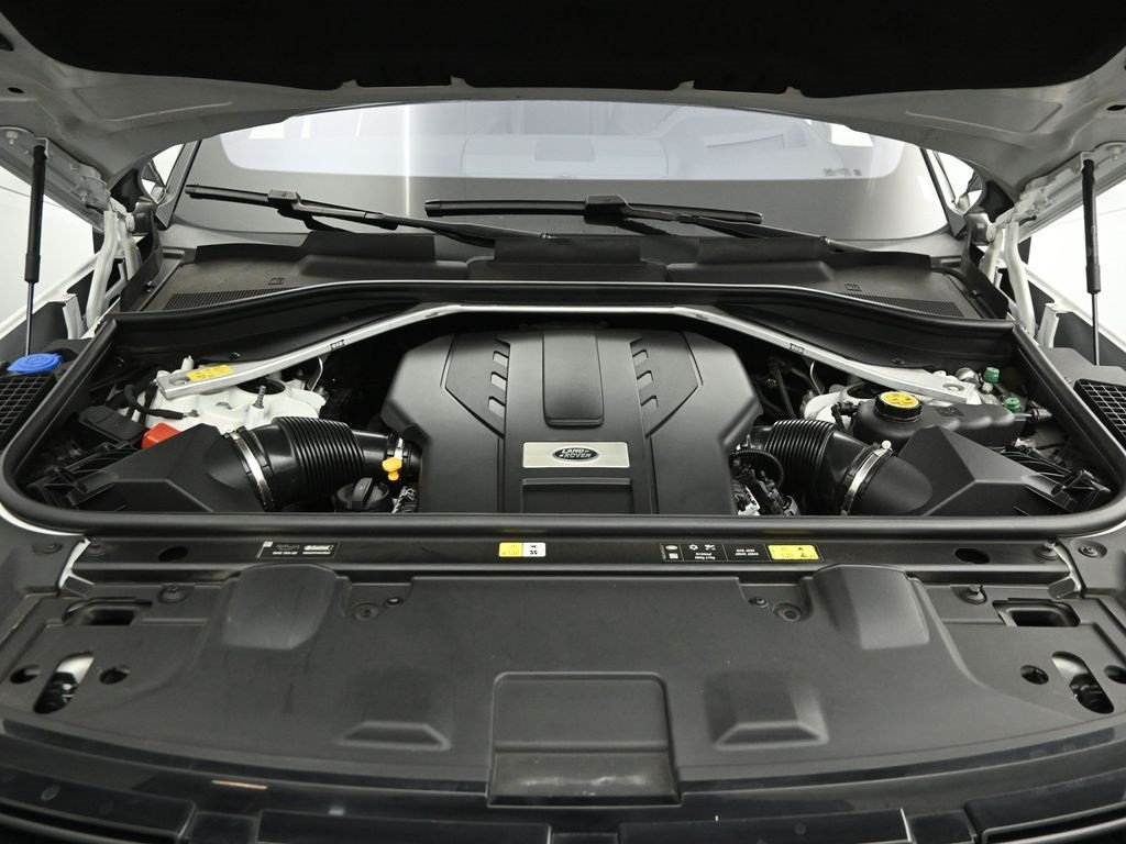 2023 LAND ROVER RANGE ROVER - Image 29