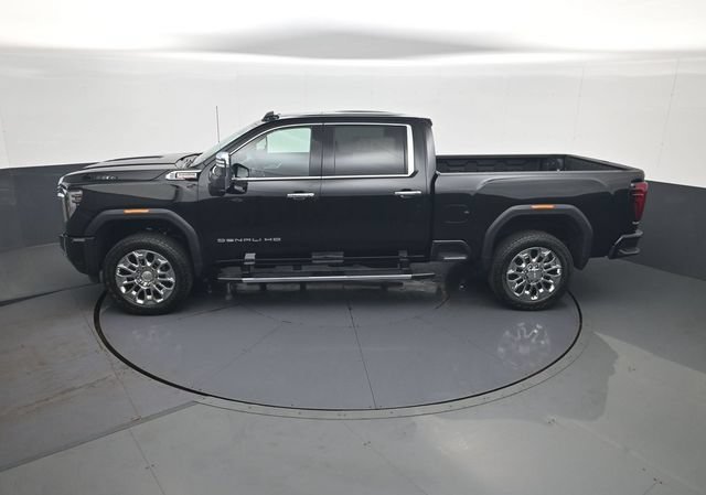 New 2026 Onyx Black GMC Denali image 20