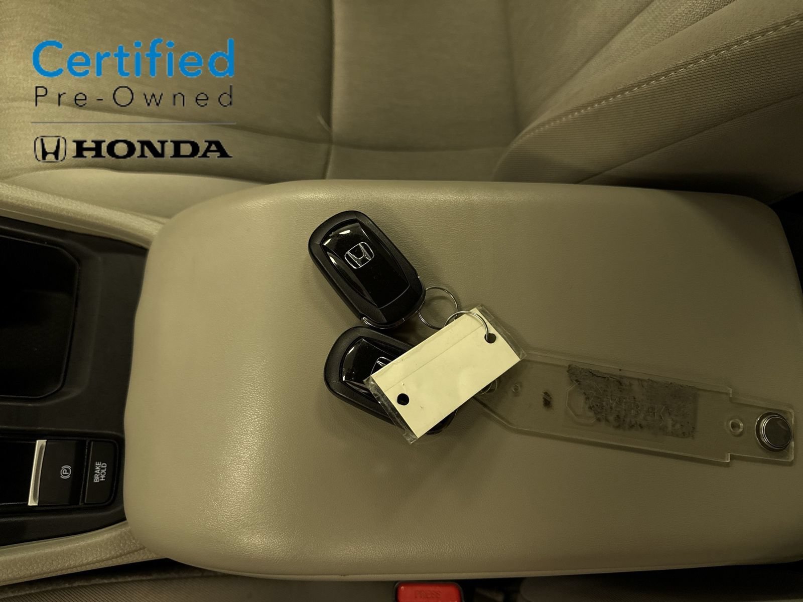 2023 Honda Accord LX - Photo 59