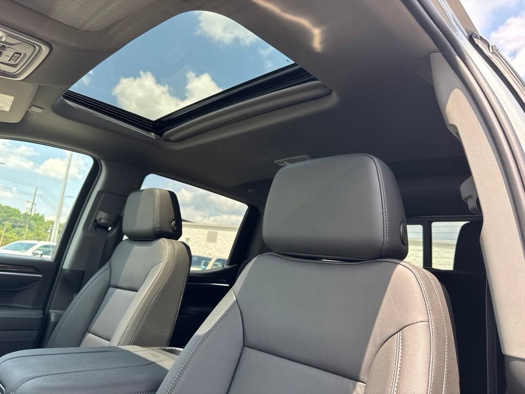 2026 GMC Sierra 1500 Elevation - Photo 9