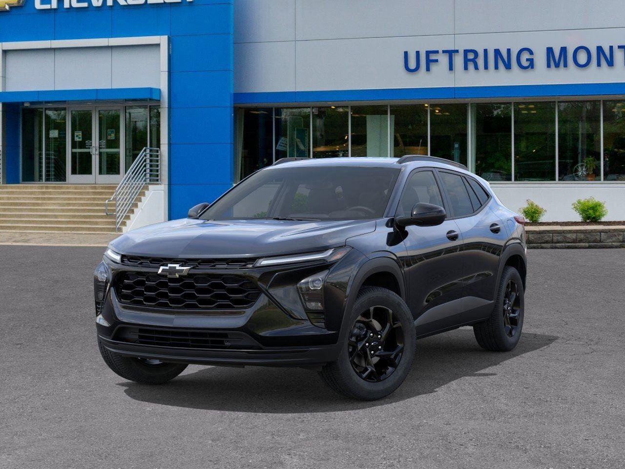 2026 Chevrolet Trax LT - Photo 6