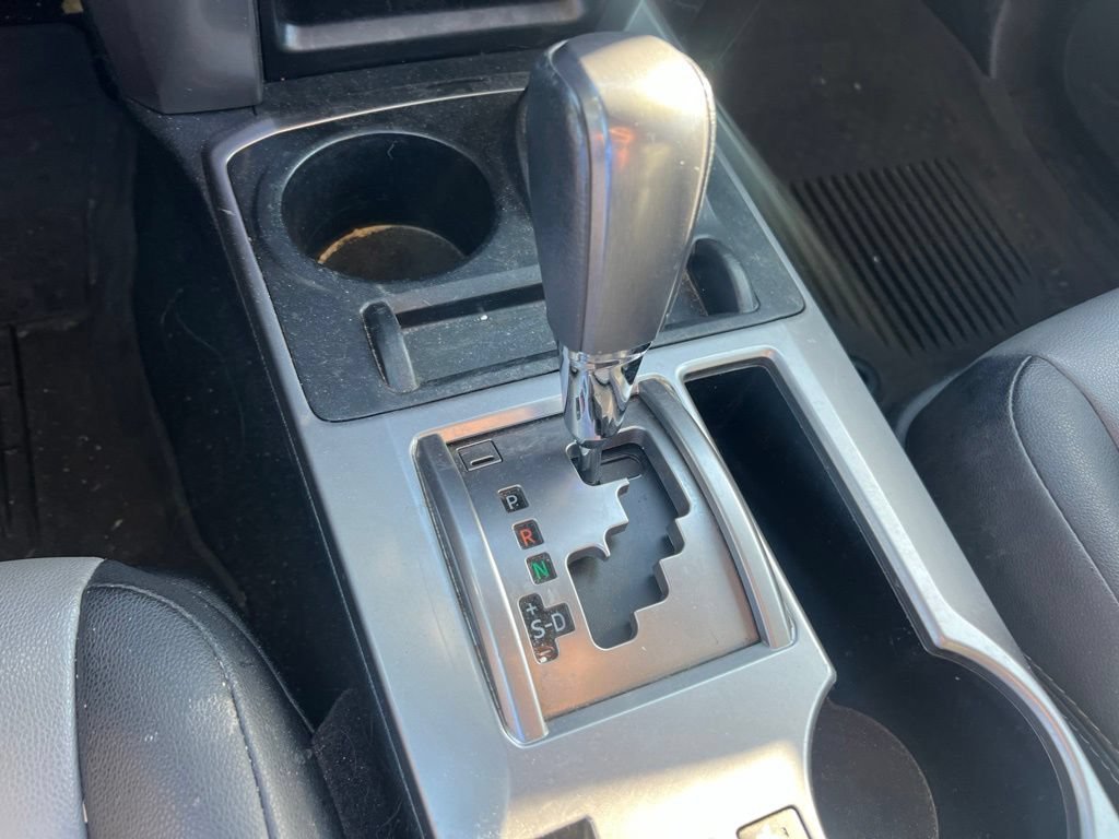 Used 2022 Magnetic Gray Metallic Toyota SR5 Premium image 26