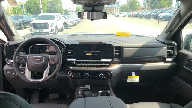 2026 GMC Sierra 1500 Elevation - Photo 14