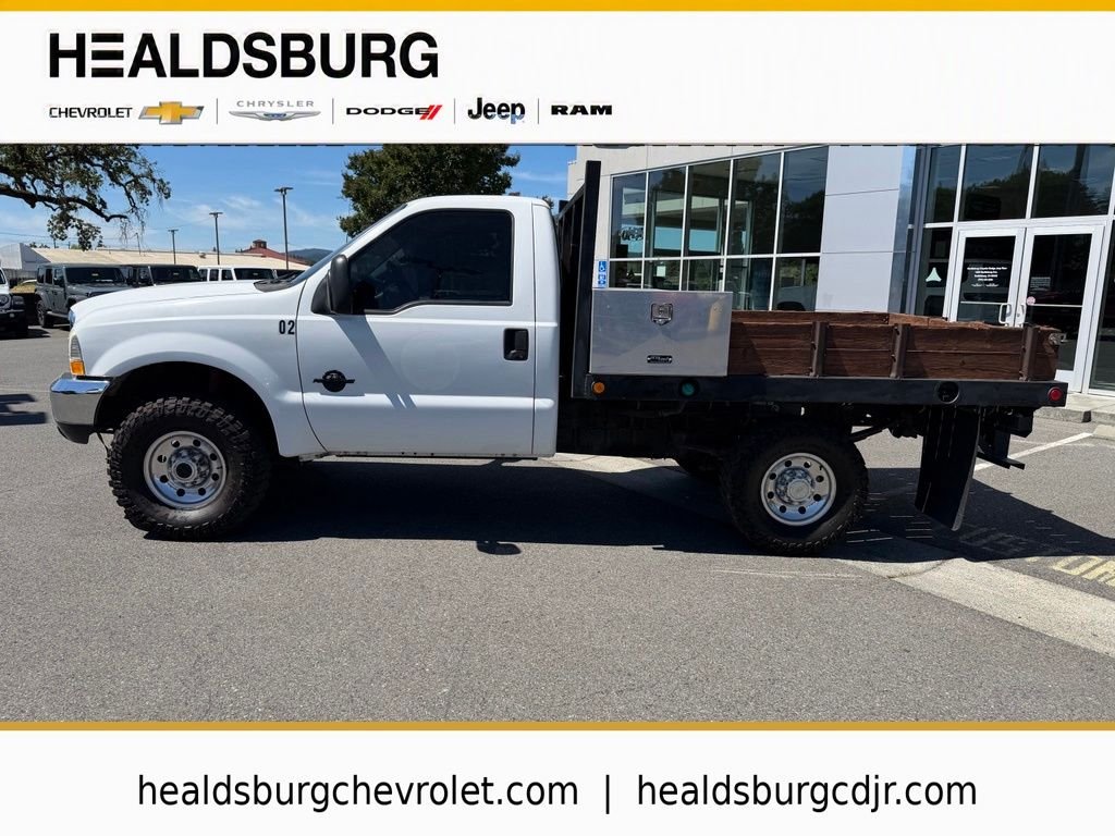 Used 1999  Ford XLT image 2