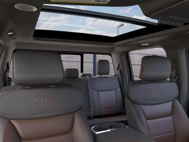 New 2026 Ford F-350SD King Ranch
