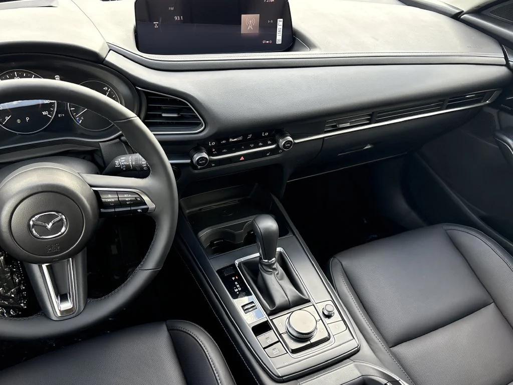 2026 Mazda CX-30 Premium - Photo 11