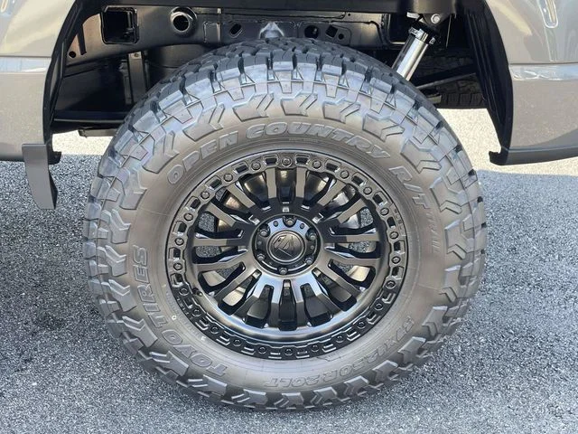 2026 Ford F-150 XLT - Photo 21