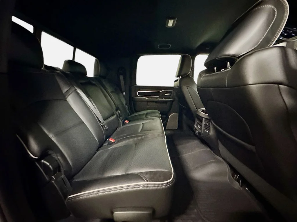 2026 RAM 2500 Laramie - Photo 16