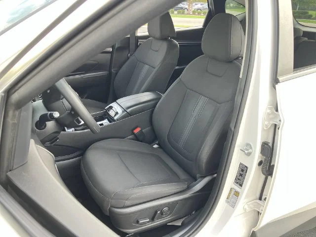 2023 Hyundai Tucson SEL - Photo 18