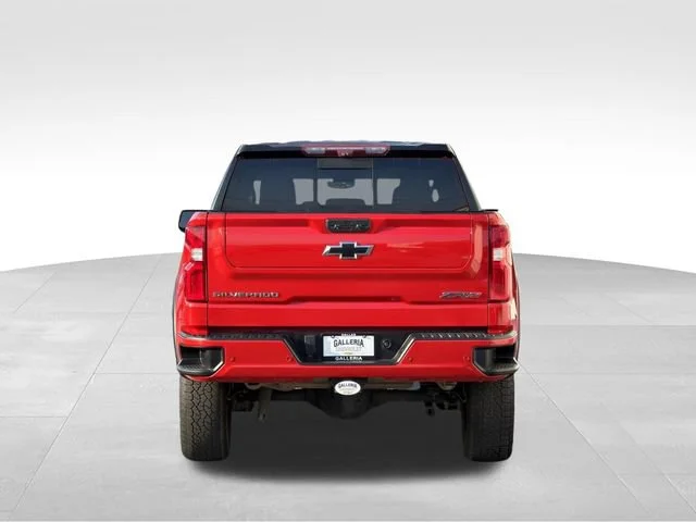 2022 Chevrolet Silverado 1500 ZR2 - Photo 9