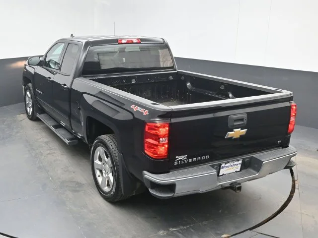 Used 2015 Black Chevrolet LT image 34