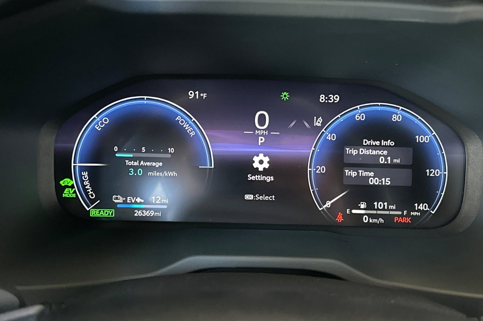 Used 2024 Red Toyota XSE image 27