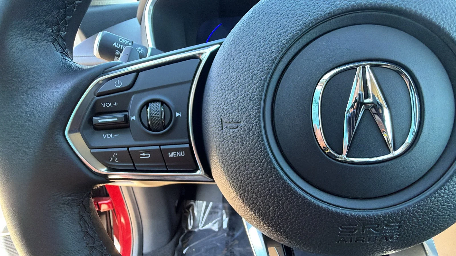 2025 Acura MDX Technology Package - Photo 19