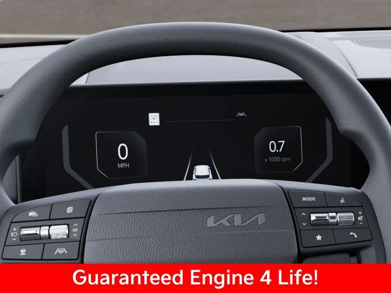 New 2027 Blue Kia S image 23