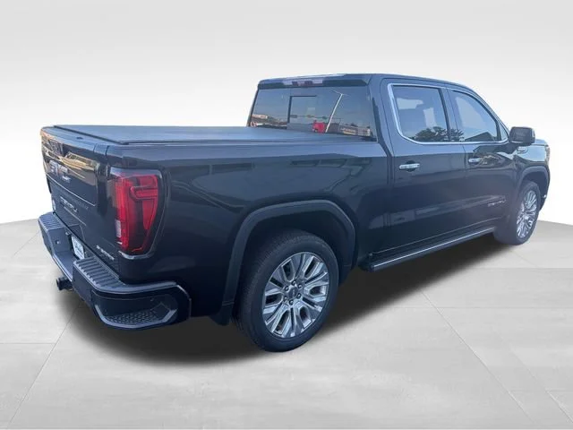 2020 GMC Sierra 1500 Denali Denali - Photo 6