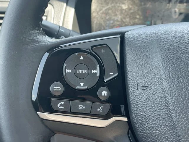 Used 2019 Gray Honda Touring image 23