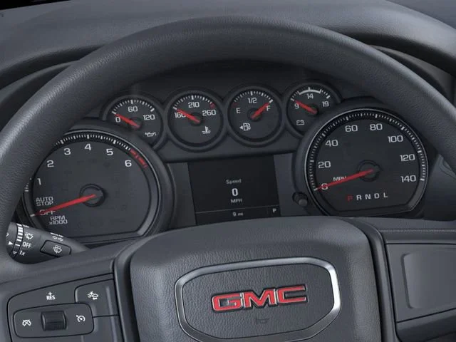New 2026 Coastal Dune GMC Pro image 36