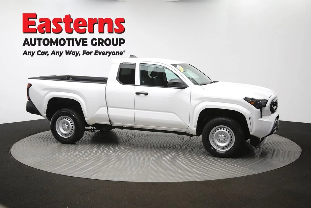 Used 2024 White Toyota SR image 40