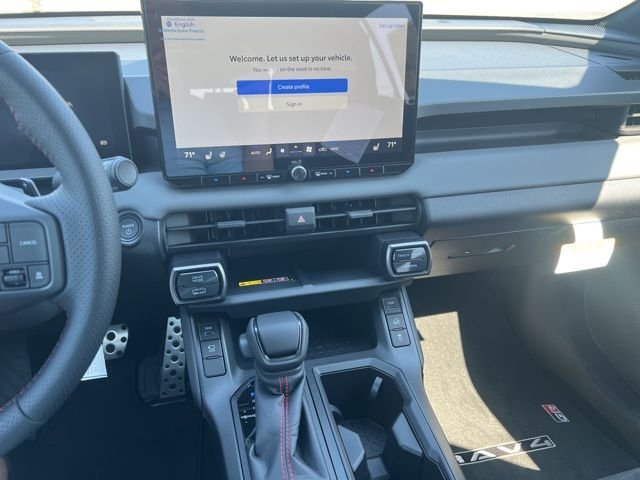 2026 Toyota RAV4 Plug-in Hybrid GR Sport - Photo 26