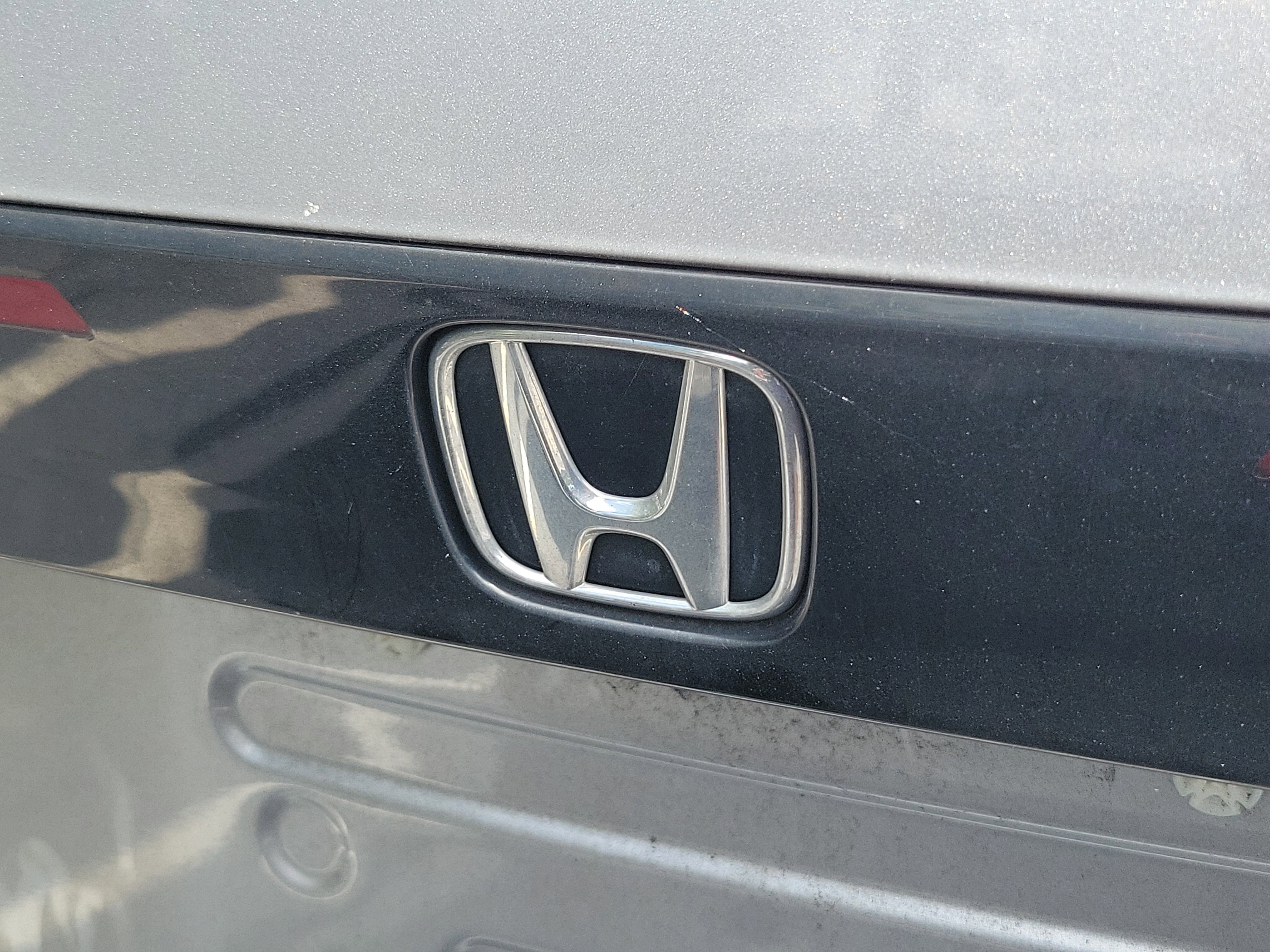 2023 Honda Accord EX - Photo 16