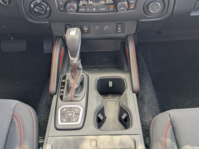 New 2026 Citrus Strike Nissan PRO-4X image 18