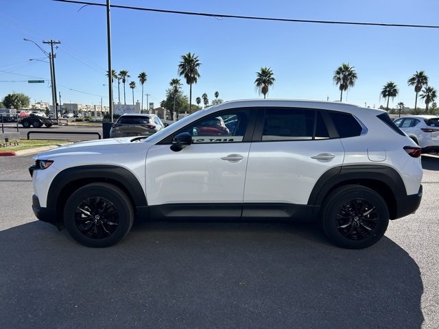 2026 Mazda CX-50 Preferred photo 3