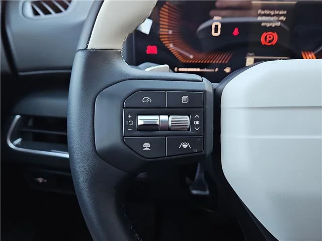 New 2026 Currant Red KIA GT-Line (IVT) image 18