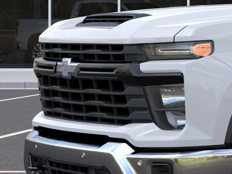 2026 Chevrolet Silverado 3500 HD Work Truck - Photo 13