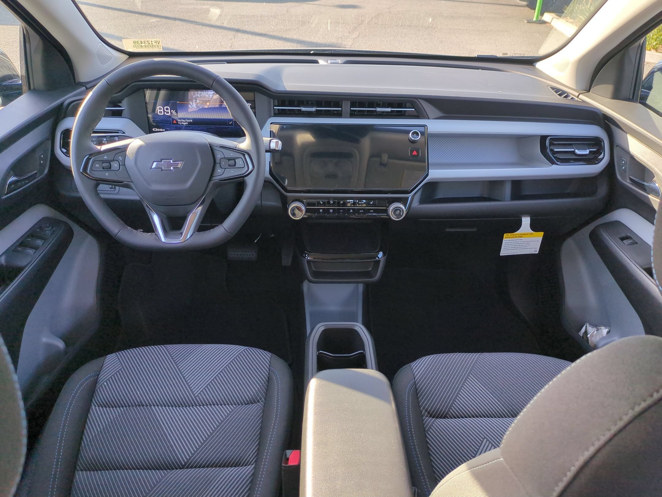 2027 Chevrolet Bolt LT - Photo 14