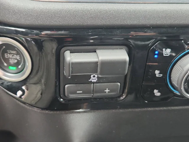 2023 Chevrolet Silverado 1500 High Country - Photo 26
