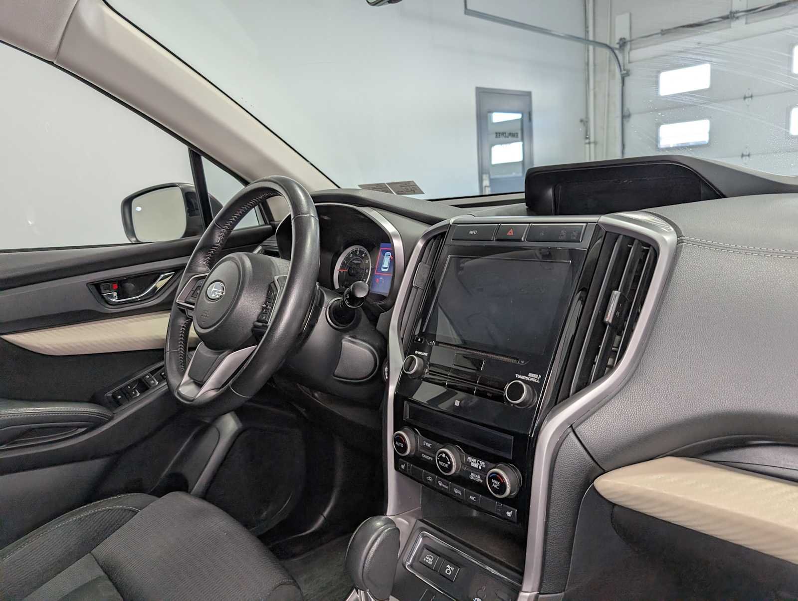 Used 2019 Crimson Red Pearl Subaru Premium image 42