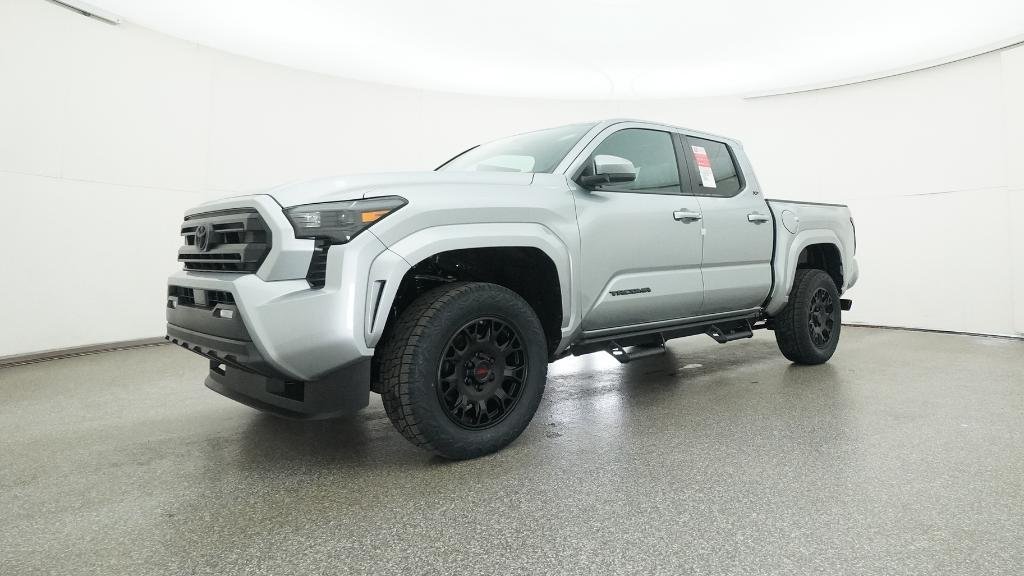2026 Toyota Tacoma SR5 - Photo 22