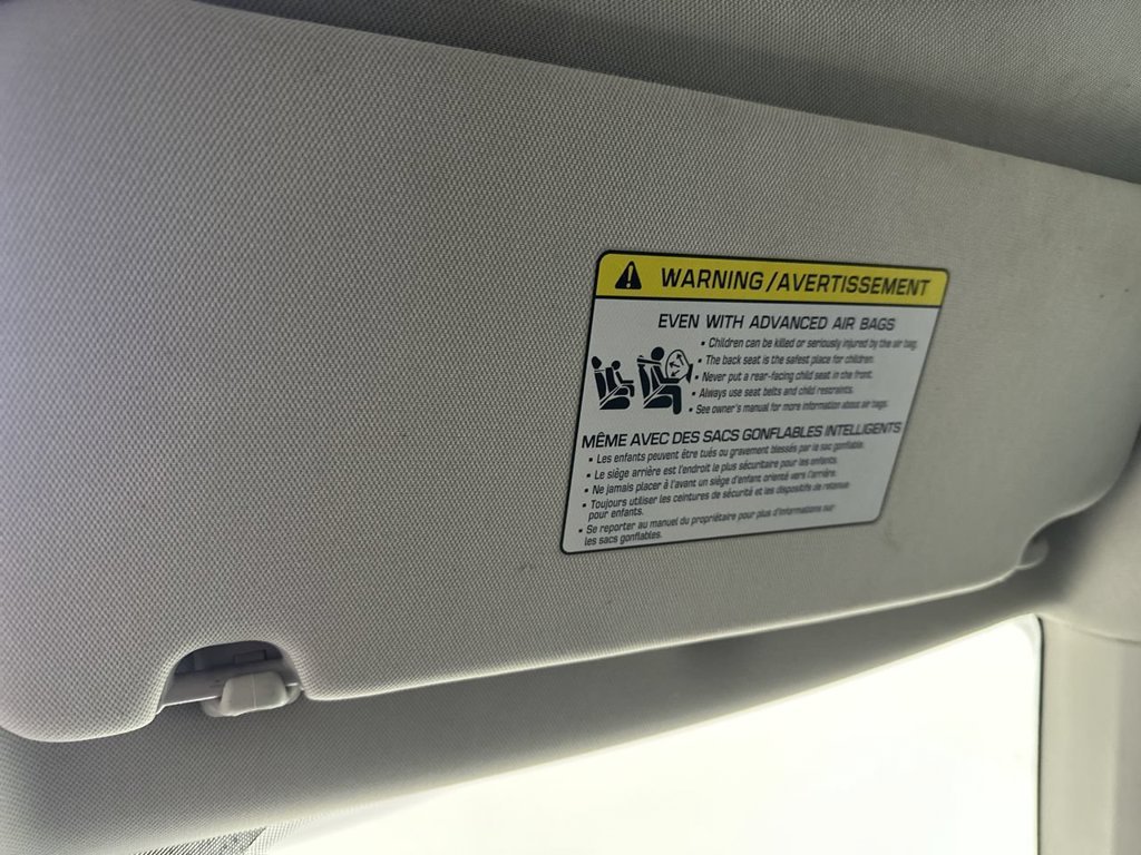 Certified Used 2022 Gray Kia S image 11