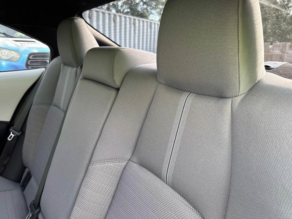 Used 2026 White Toyota SE image 14