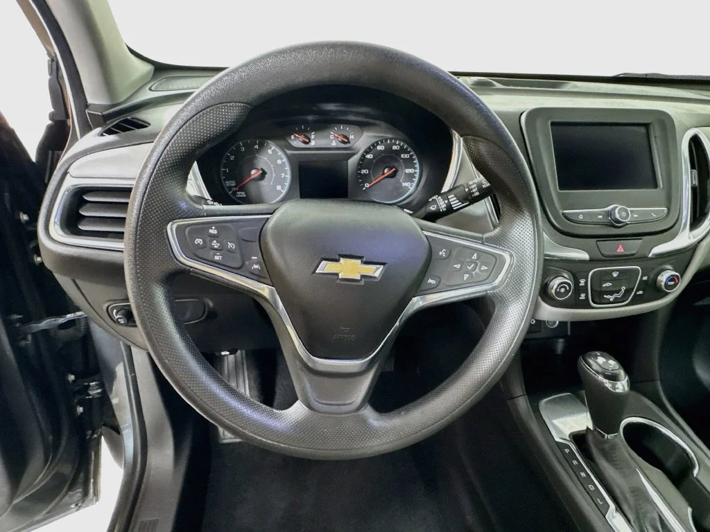 Used 2020 Gray Chevrolet LS image 11