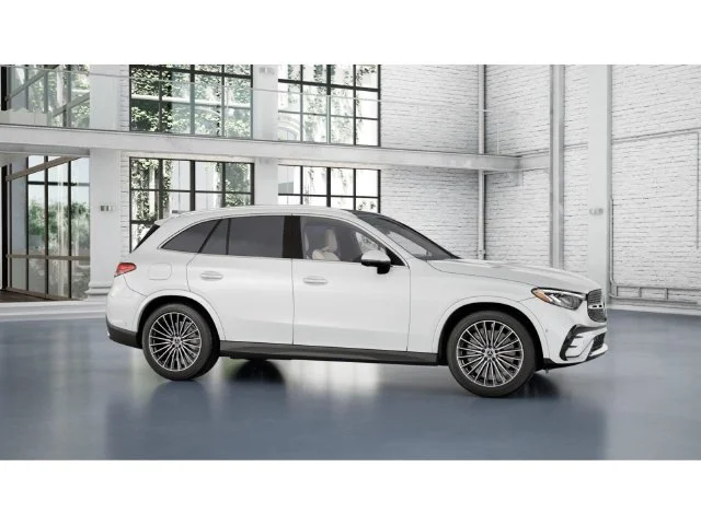 New 2027  Mercedes-Benz GLC 300 image 14