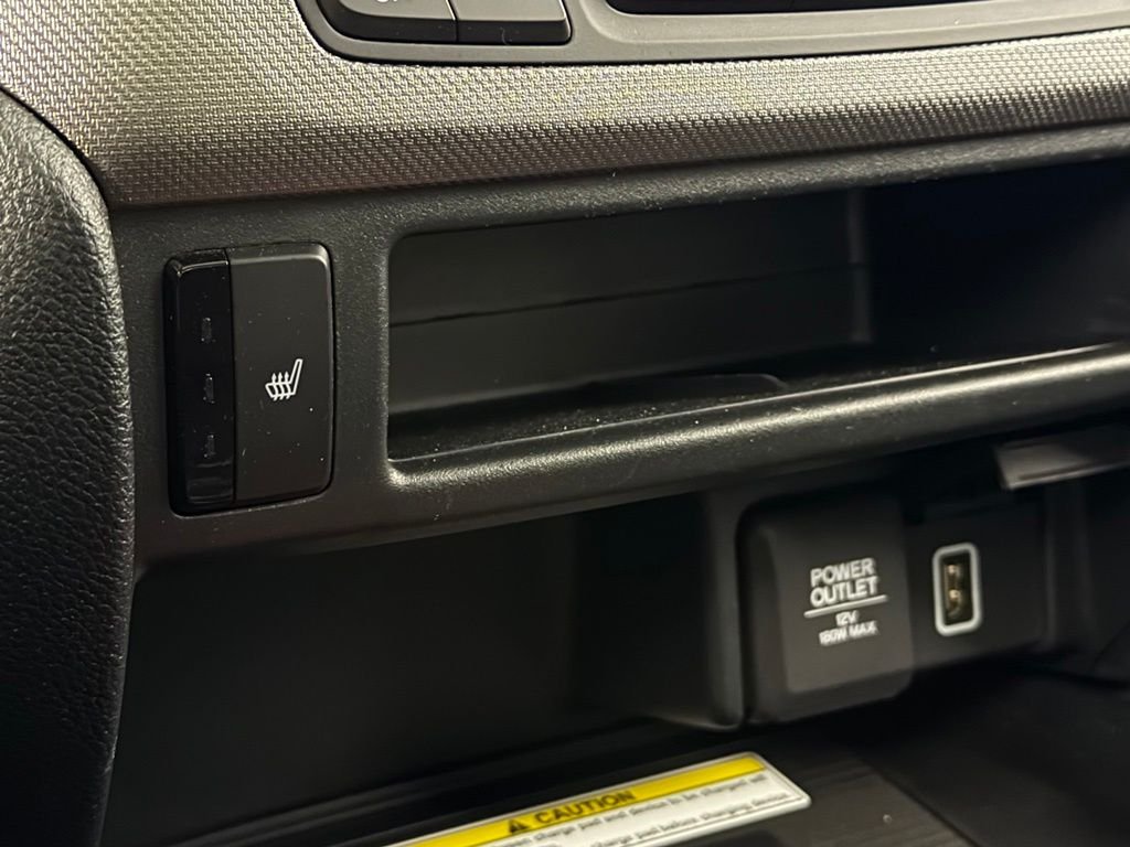 Certified Used 2023 Black Honda RTL-E image 20