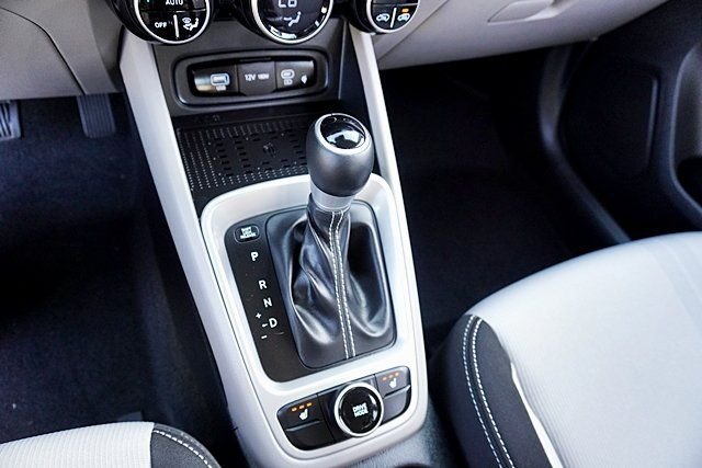 Used 2026 Gray Hyundai SEL image 30