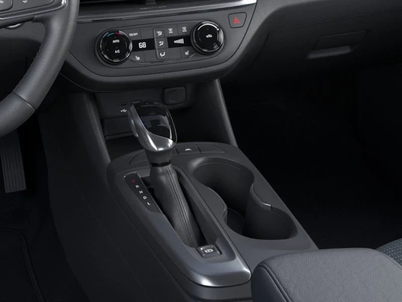 2026 Buick Envista Preferred - Photo 23