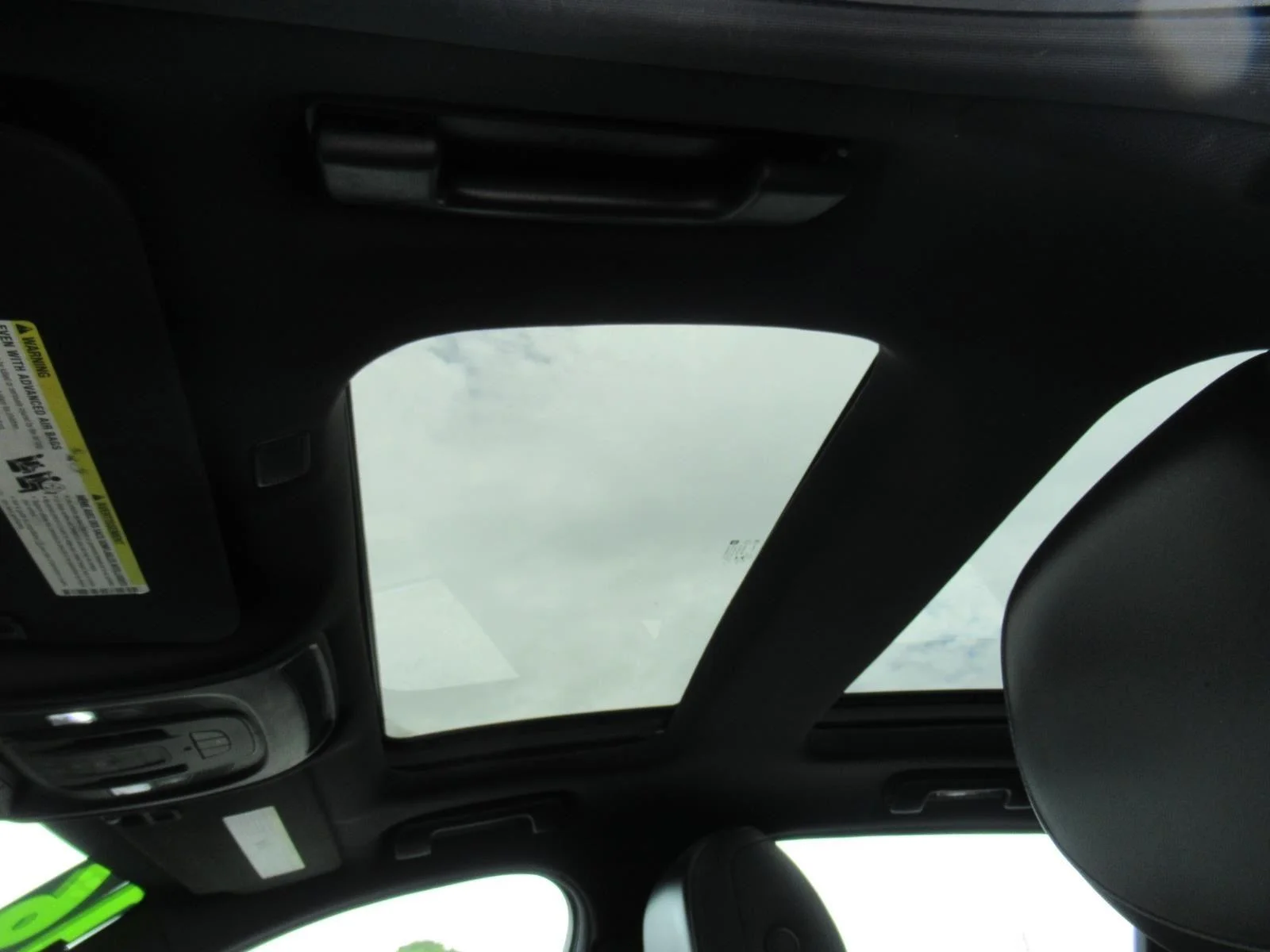 2016 Cadillac CT6 Base - Photo 19