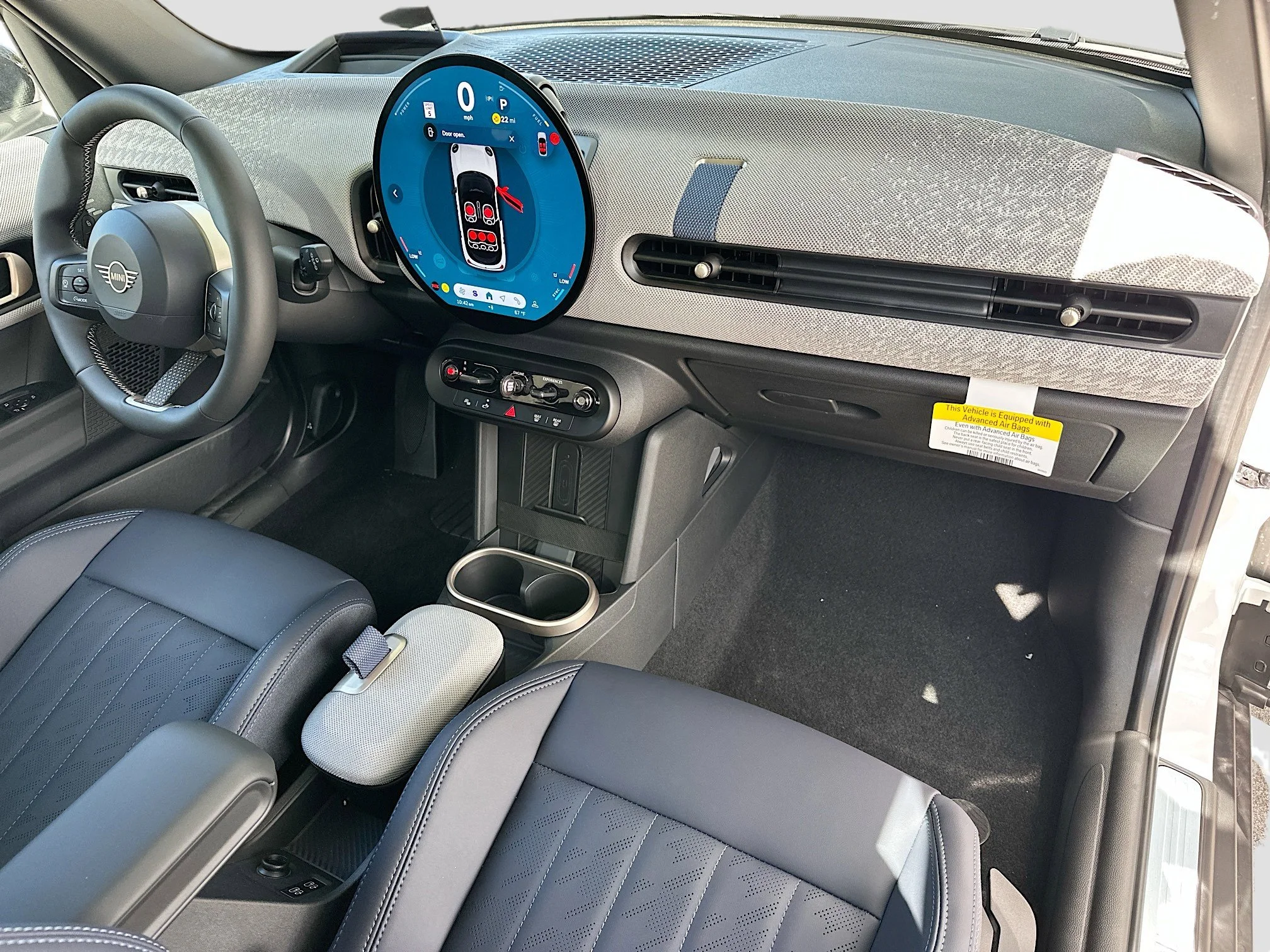 2026 MINI Hardtop 4 Door S - Photo 23