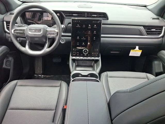 New 2026 Summit White GMC Elevation image 10