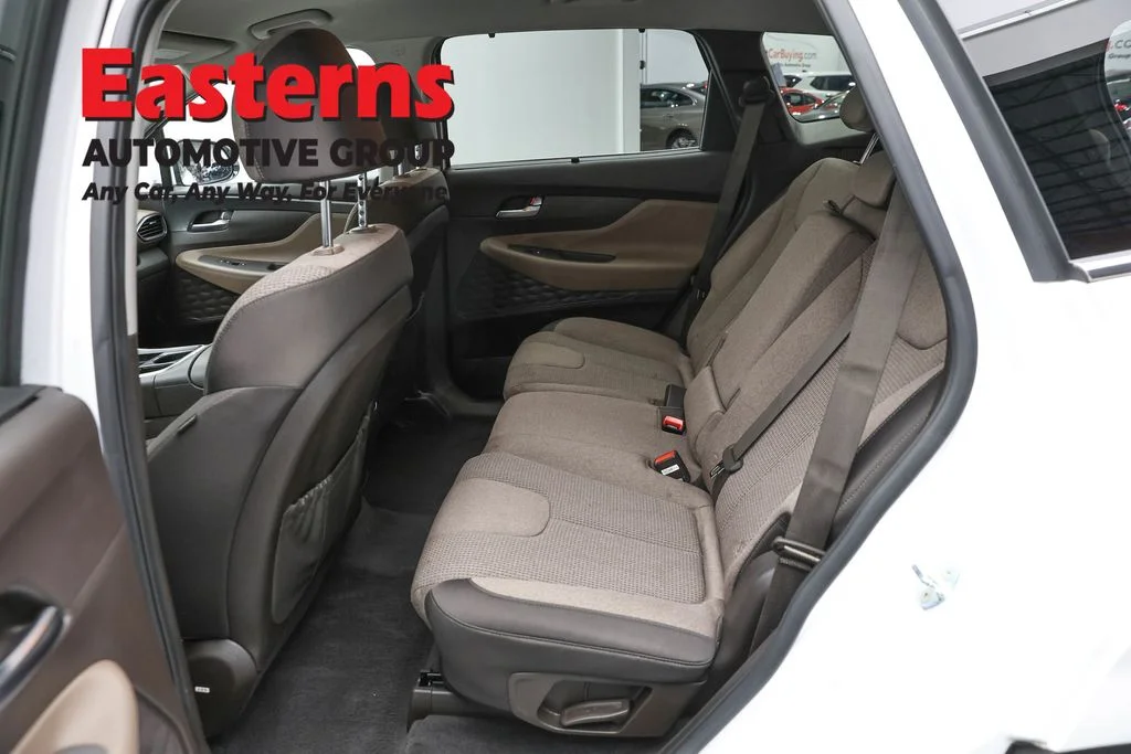 Used 2022 Gray Hyundai Blue image 20