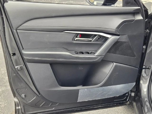 New 2026 Machine Gray Metallic Mazda 2.5 S Preferred AWD image 18