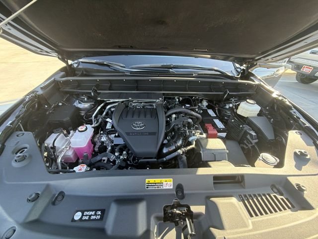 Certified Used 2025 Gray Toyota Limited image 34