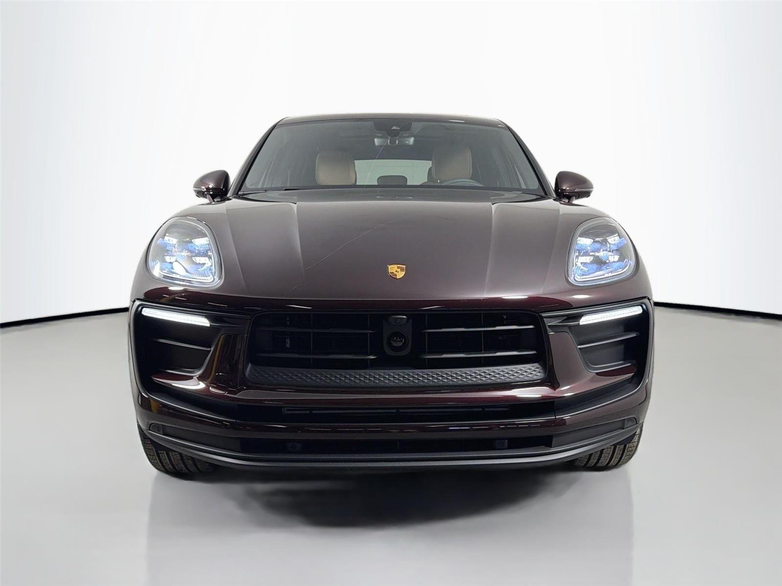 Certified Used 2026 Copper Ruby Metallic Porsche  image 10