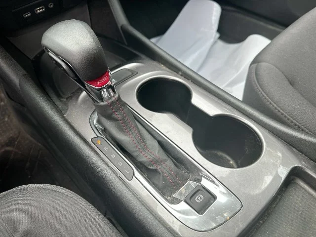 Used 2023 Gray Chevrolet RS image 26