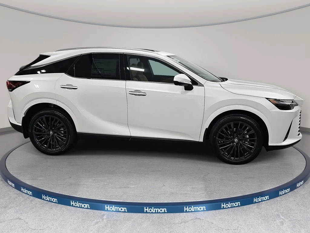 New 2026  Lexus 350h Premium image 4
