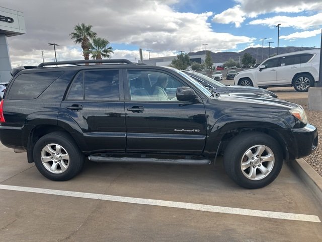 2006 Toyota 4Runner SR5