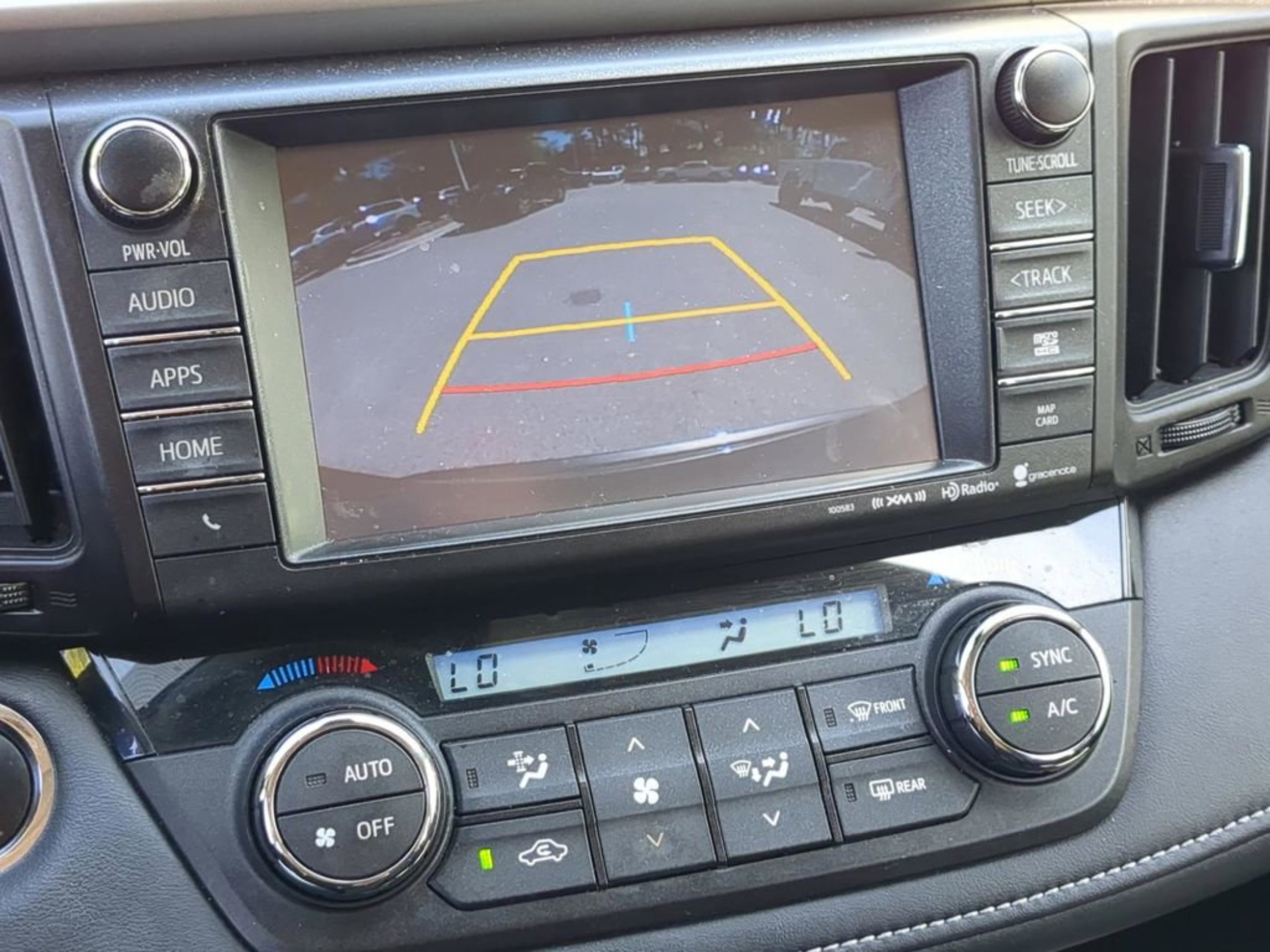 Used 2016 Magnetic Gray Metallic Toyota Limited image 13